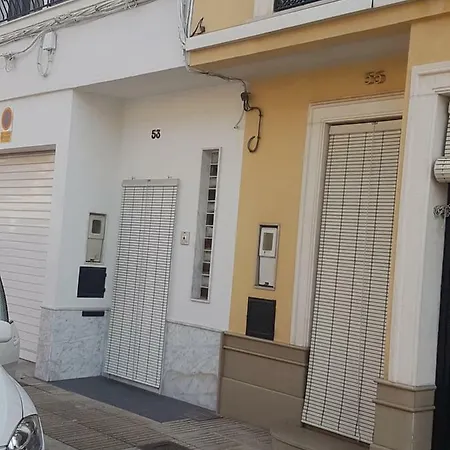 торевьеха Appartement