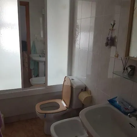 торевьеха Appartement Torrevieja