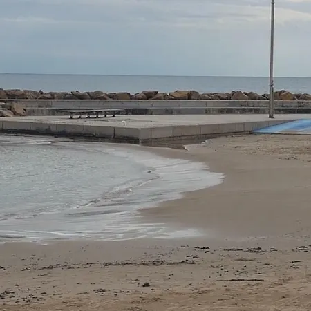 торевьеха Torrevieja