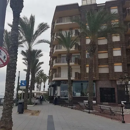 торевьеха * Torrevieja