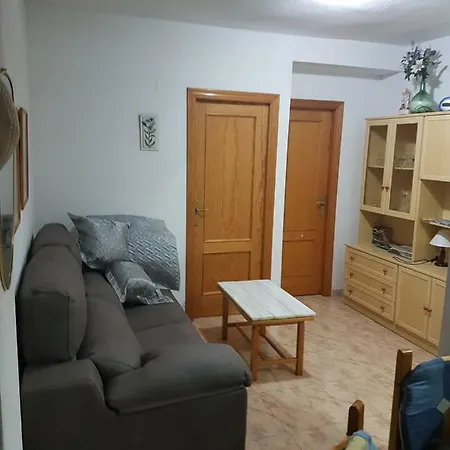 торевьеха Appartement *